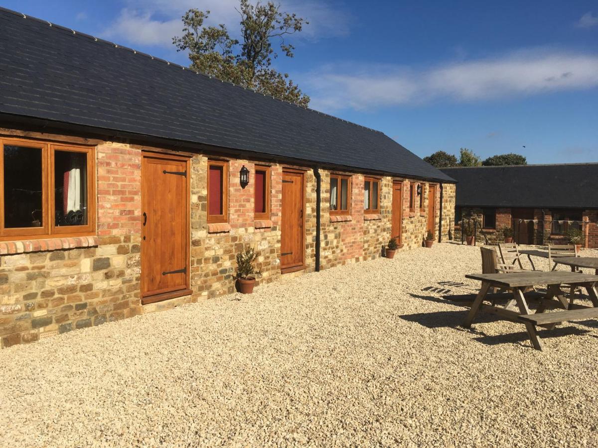 Slapton Manor 托斯特 外观 照片