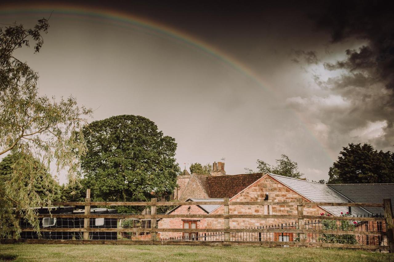 Slapton Manor 托斯特 外观 照片