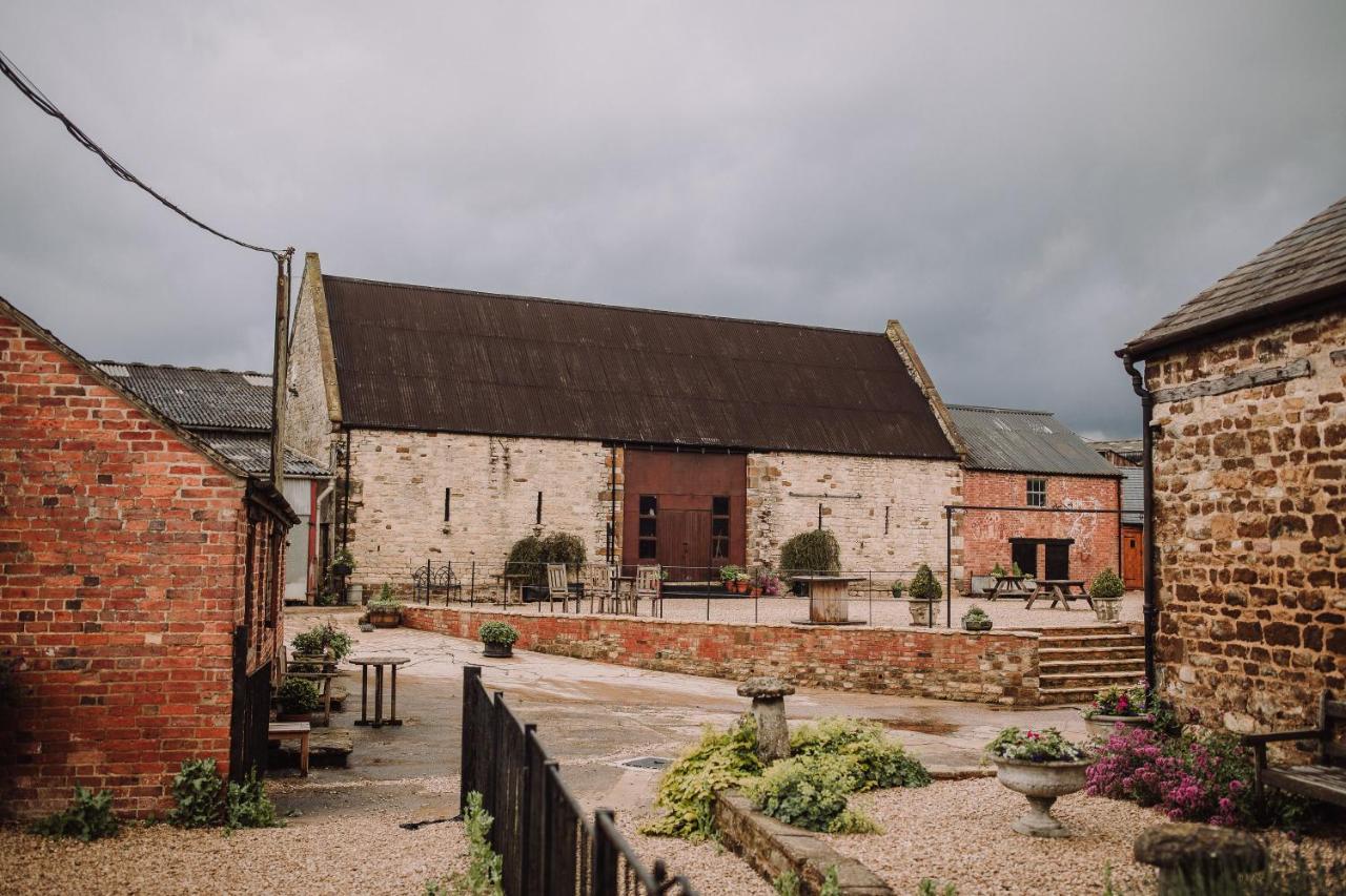 Slapton Manor 托斯特 外观 照片